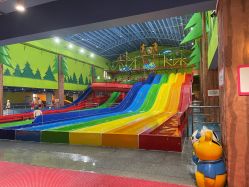 -宝燕乐园(闵行旗舰店)