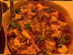 -龙门阵茶屋川菜馆(武康路店)