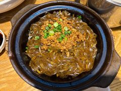 -人民食堂(电信南街店)