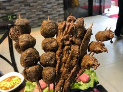 -幸运牛汕头小黄牛牛肉火锅(梅林店)