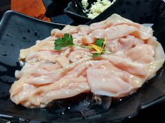 -莽子老火锅(大坪店)