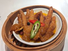 -禄运茶居·手工点心(猎德店)
