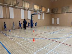 -东方启明星篮球培训(天坛校区)