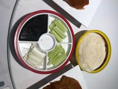果木挂炉烤鸭-东兴楼饭庄(六里桥店)