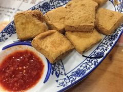 -洞天食府(北大街店)