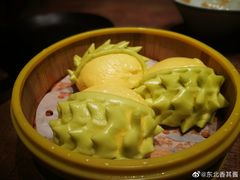 -香园茶社·金陵小灶(老门东店)