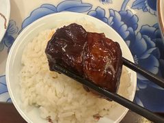 -姑苏家宴·苏帮菜·松鼠桂鱼(苏州总店)