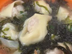 -阿麟馄饨(延长路店)