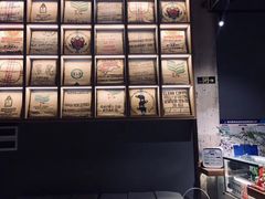-GOTLOT COFFEE&KITCHEN角落厨房NOOK店