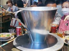-石锅苗苗鱼(武汉首店)