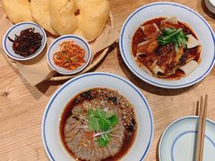 -大厨小馆(华阳城店)
