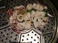 -船奇蒸汽海鲜·闽菜(八市海鲜总店)