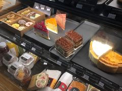 -星巴克(天津凯德天津湾店)