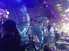 -M-MIX电音烤吧