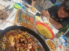 -勇利赵家烤肉坊(纬二街店)