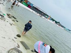 -武清南湖绿博园
