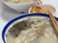 -明呈黄鱼面馆(斜土路店)