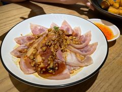 -粤集·手工粤菜(皇庭广场店)