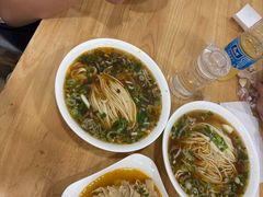 -水仙拉面(水仙街店)