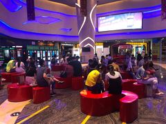 -万达影城(汉街万达广场IMAX店)