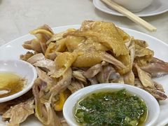 醉贤手撕鸡-醉贤居