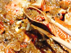 -沈记烧烤海鲜(江汉二路店)