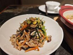 -佰家小厨·南京菜(夫子庙店)