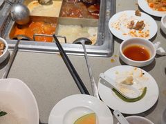 -海底捞火锅(顺义华联店)