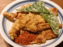 -巴奴毛肚火锅(京西大悦城店)