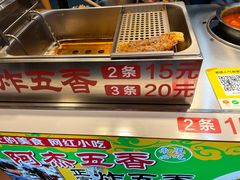 -老闽味姜母鸭·煎蟹闽菜餐厅(曾厝垵地标店)