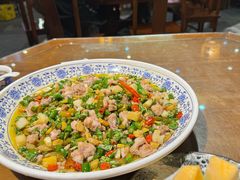 -杨记隆府(重庆总店)