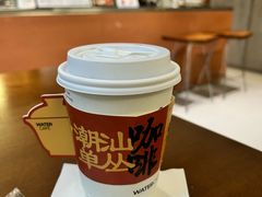 -WATER CAFE(广厦店)