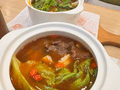 -仙踪林(惠润广场店)