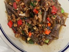 -新新湘菜馆(新中街二条店)