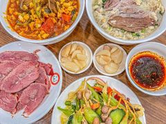 -老刘家永盛斋(东关南街店)