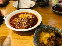-付小姐在成都(川沙店)