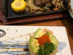 -尺山寸水日料(马桥满天星店)