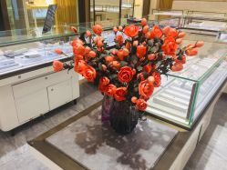 -萃华金店(罗斯福广场店)