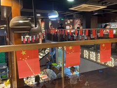 -百草滩羊清水涮羊肉(长城路店)