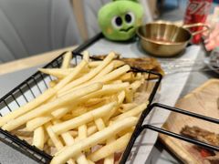-小两口锦州烧烤·脆皮油边(依云北郡店)