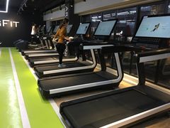 -Liking Fit24小时智能健身(金汇路韩国街店)