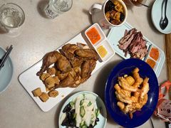 -小吊梨汤·北京菜·烤鸭(清河万象汇店)