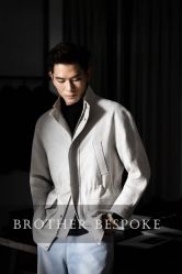 点击看大图 -Brother西服礼服定制·商务·婚礼(佛山南海店)