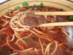 -长乐面庄(康普雷斯B座店)