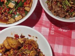 -龙师傅卤炒(天马店)