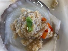-港畔赶海蒸汽海鲜烧烤自助(仙螺岛店)