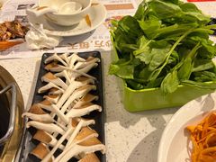 -八珍玉食鸡煲·打边炉(印象城店)