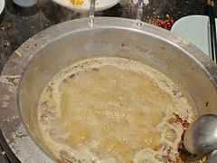 -清真·锦翔炝锅鱼(明德门店)