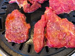 -梵行小馆烤肉(即墨店)