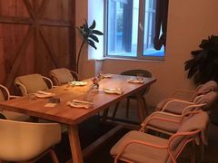 包厢-the rug 飞毯 (朝阳公园店)